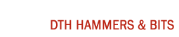 DTH Drill Hammers
